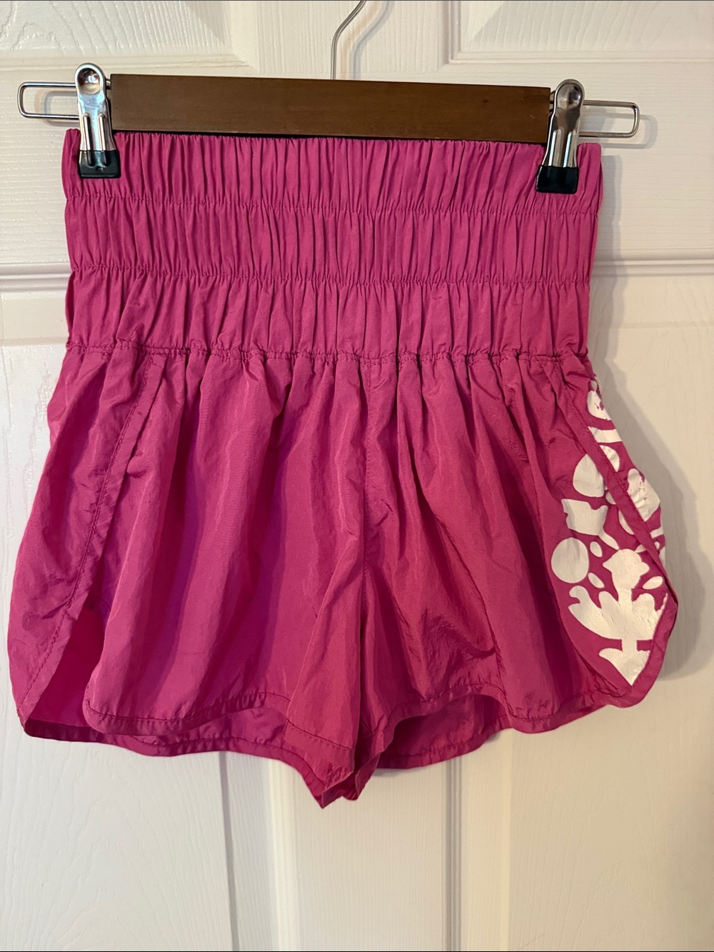 Free People Shorts